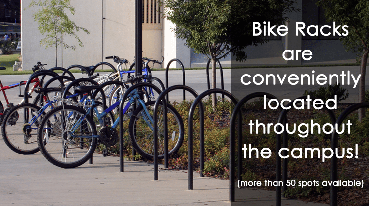 bike-racks-on-campus